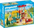 Produktbild: PLAYMOBIL 9423 Großer Spielplatz