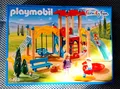 Produktbild: Playmobil Family Fun 9423 Großer Spielplatz - Neu & OVP