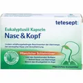 Produktbild: TETESEPT Eukalyptusöl Kapseln Nase & Kopf 20 St PZN04944838