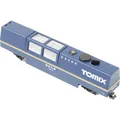 Produktbild: Tomytec X064251 N Schienenreinigungswagen blau