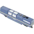 Produktbild: Tomytec X064251 N Schienenreinigungswagen blau