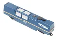 Produktbild: Tomix N 976425 - Schienenreinigungswagen N, blau  Neuware