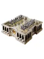 Produktbild: Noble - The Lord of the Rings - Collector's Chess Set