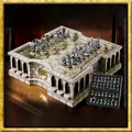 Produktbild: Lord of the Rings Collector´s Chess Set LOTR NOBLE COLLECTION