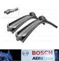 Produktbild: BOSCH Wischblatt Aerotwin A540S 3397007540 für Opel Astra Astra Cascada 13295280