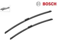 Produktbild: Wischblatt Aerotwin BOSCH 3397007540 für Opel Astra K