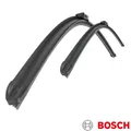 Produktbild: Scheibenwischer BOSCH Aerotwin vorne 2x 3397007540 680/625mm für OPEL ASTRA J