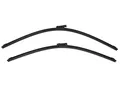 Produktbild: BOSCH Scheibenwischer Flachbalkenwischblatt Vorne (3 397 007 540) für OPEL
