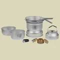 Produktbild: Trangia Sturmkocher groß 25-2 UL (140252) Campingkocher Set / Sturmkocher Set