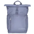 Produktbild: KENORADA Rucksack Whitney Roll-Up 91C*002 rauchblau