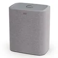 Produktbild: Joseph Joseph Tota Trio grau 90L Wäschetrennkorb