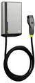 Produktbild: Green Cell HabuDen Wallbox Typ 2 22kW App, WiFi