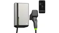 Produktbild: 5904326374652 ŁADOWARKA EV Wallbox Green Cell HabuDen EVGC021A2250 22kW TYPE 2 5
