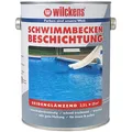 Produktbild: Wilckens Schwimmbecken Beschichtung Poolblau für wasserdichte Abdichtung 2,5 l