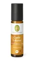 Produktbild: PRIMAVERA Duft Roll-On Gute Laune bio 10 ml - Orange, Limette und Zitrone - Aromaöl, Duftöl, Aromatherapie für unterwegs - motivierend - vegan