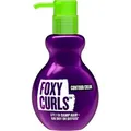 Produktbild: Tigi Bed Head Foxy Curls Contour Cream 200ml