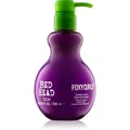 Produktbild: TIGI Foxy Curls Contour Cream Pflegende und festigende Creme für definierte Wellen 200 ml