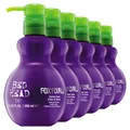 Produktbild: TIGI Bed Head FOXY CURLS CONTOUR CREAM Modelliercreme 6x 200 ml