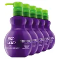 Produktbild: TIGI Bed Head FOXY CURLS CONTOUR CREAM Modelliercreme 5x 200 ml