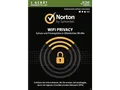 Produktbild: Norton Wifi Privacy 1U/1 DEV/1 Jahr (Online) - [PC]