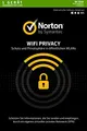 Produktbild: Norton Wi-Fi Privacy | 1 Gerät | PC/Mac/Android | Aktivierungscode in Standardverpackung