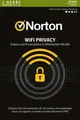 Produktbild: Norton WiFi Privacy | 1 Gerät | 1 Jahr | Security VPN - PC / Mac / Android / KEY