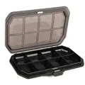 Produktbild: Fox Matrix 8 Compartment Shallow Accessory Box - Zubehörbox, Kleinteilebox, Box
