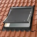 Produktbild: Aussenrollo - Anthrazitgrau - Mhl C00 5060 - Velux