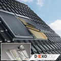 Produktbild: ☀️❤️ Velux MHL Sonnenschutz-Markise für GGU-GHU-GPU-GTU - CK02 / CK04 / CK06