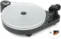 Produktbild: Pro-Ject RPM 5 Carbon Plattenspieler - Piano Schwarz, Ortofon 2M Bronze, Neu!