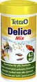 Produktbild: Tetra Delica Mix 250 ml  Fischfutter