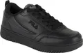Produktbild: Fila Rega NF Black-Black   Größe EU 39