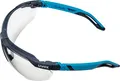 Produktbild: Uvex 9183281 Schutzbrille/Sicherheitsbrille Anthrazit - Limette (9183281)