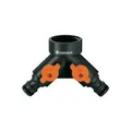 Produktbild: Gardena - 2-Wege-Verteiler (940-20)