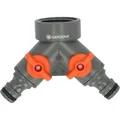 Produktbild: Gardena 2 Wege Ventil G 1