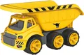 Produktbild: BIG Spielzeug-Baumaschine BIG Power Worker Mega Kipper, Made in Germany