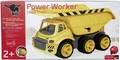 Produktbild: BIG Indoor / Outdoor Spielzeug Fahrzeug Power Worker Mega Kipper 800054820