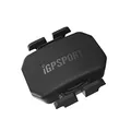 Produktbild: iGPSPORT Trittfrequenzsensor ANT + und Bluetooth Wireless für Fahrradcomputer,iPhone,Android