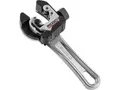 Produktbild: RIDGID 32573 2 in 1 Ratschenrohrabschneider Autofeed 6 - 28 mm  Cu-Rohre