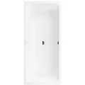 Produktbild: Villeroy & Boch Avento Duo-Badewanne UBA170AVN2V01  Weiß, 170 x 75 cm, Acryl