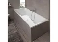 Produktbild: Villeroy & Boch Avento Duo Badewanne 170 x 75 cm
