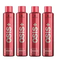 Produktbild: 4er Schwarzkopf Professional Osis+ Refresh Dust 300 ml