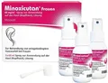 Produktbild: MINOXICUTAN Frauen 20 mg/ml Spray 180 ml