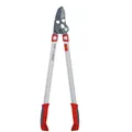 Produktbild: WOLF-Garten RS 750 Power Cut Comfort Plus Amboss-Astschere rot/gelb 73AGA007650