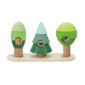 Produktbild: Classic World Little Forest Stapelringen