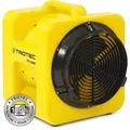 Produktbild: TROTEC TTV 3000 Axialventilator Förderventilator 3.000 m3/h - Leistungsstark zur Be- und Entlüftung über Schlauchdistanzen bis 38 Meter