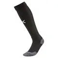 Produktbild: PUMA Herren Team LIGA Socks stutzen, Black White, 43-46 (Herstellergröße:4)