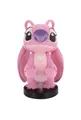 Produktbild: Lilo & Stitch Cable Guys Charging Stand Angel 21 cm Exquisite Gaming