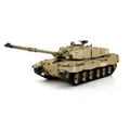 Produktbild: 1/16 RC Challenger 2 sand BB+IR (Metallketten)