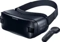 Produktbild: Samsung Gear VR mit Controller SM-R324 Oculus Orchid Gray B-Ware OVP